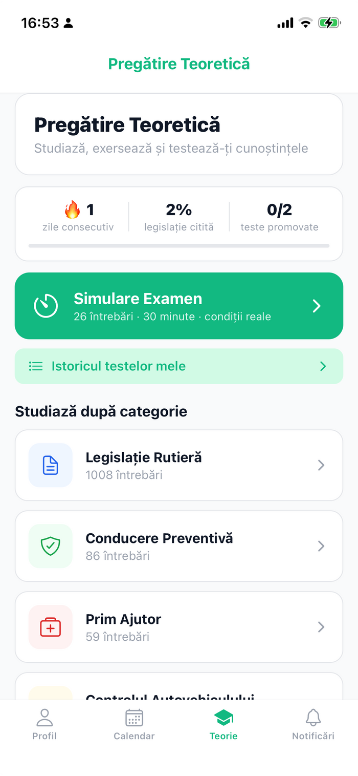 App